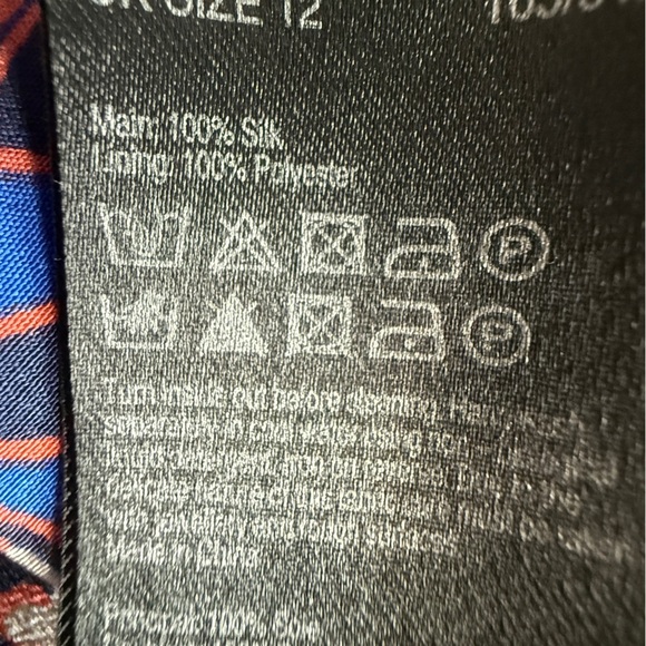 KAREN MILLEN Silk Wide-Leg Jumpsuit size 8 - Picture 9 of 13